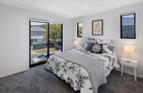 Lower Hutt House | Your Slice of Heaven in the Hutt