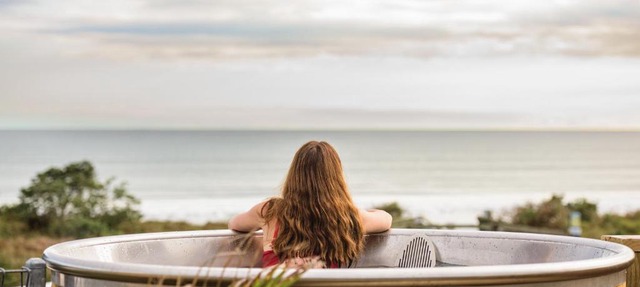 Ōhope Beach TOP 10 Holiday Park