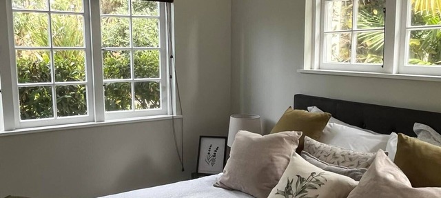 1 bedroom Apartment Oasis in Herne Bay, Auckland; Peaceful; Safe+Free Parking