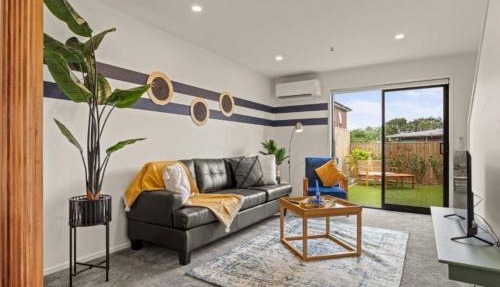 10 Te Kanawa Haven