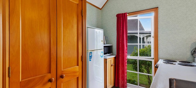2 Bedroom Cottage near Huka Falls