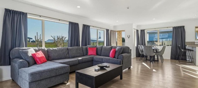 25A Hideaway - 3 Bed 2 Bath with Deck & BBQ