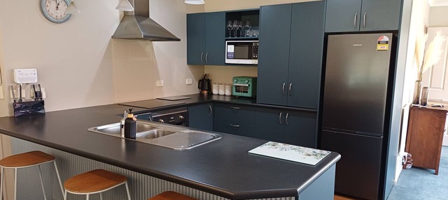 3 Bedroom home in Clyde