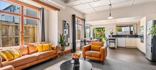 3 Bedroom Villa in Kensington