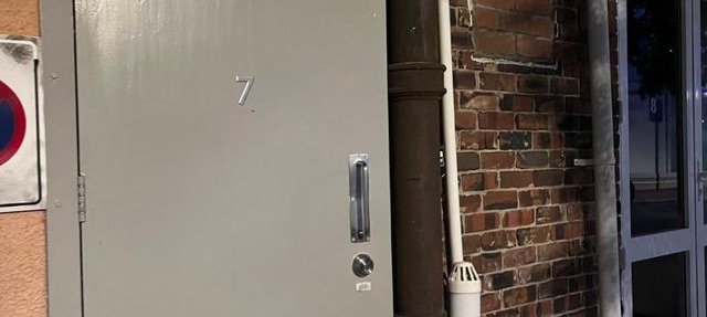 3 single and 2 double sofa beds Apartment 7