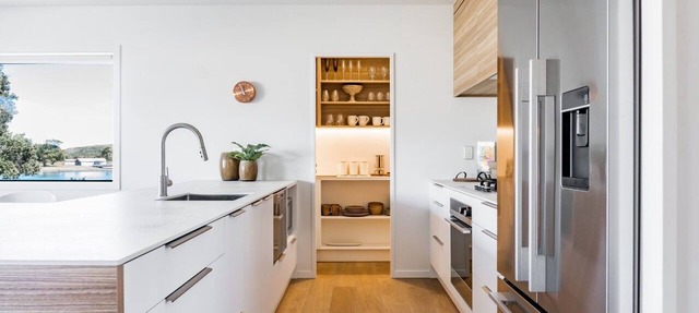 3 x Townhouses Central Modern