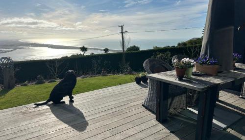340 Degrees Alps & Sea Eco Living