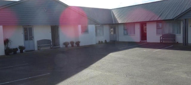 388 Tay Motel