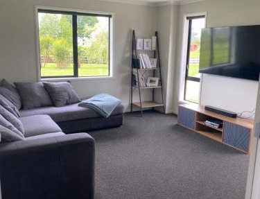 4 Bedroom accommodation- sleeps 8
