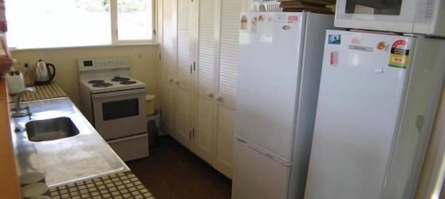 5 Bdrm Beachfront Family Escape