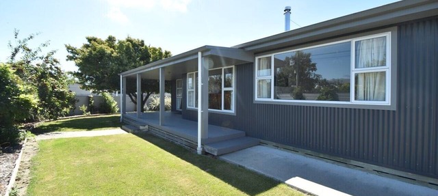 A Comfortable Base for your Twizel Adventure