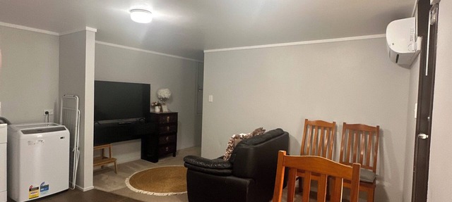 A cosy, private and convenient space. 8-minute walk to Rotorua Stadium!