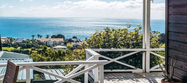 A million dollar views without the price tag