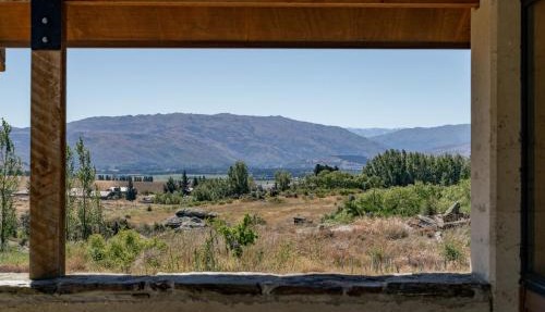 A Place in Thyme - Alexandra Holiday Home