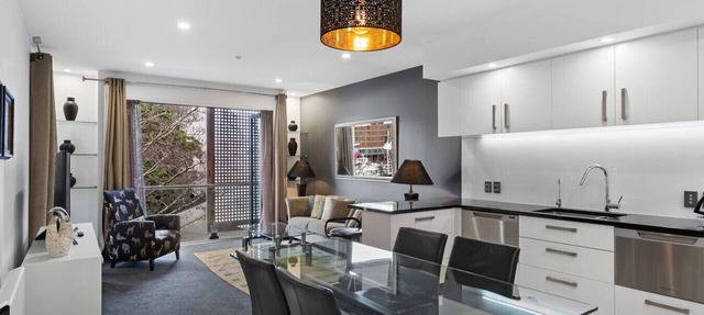 A Viaduct Institution 2 Bed 2 Bath at Latitude 37