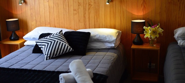 Abisko Lodge