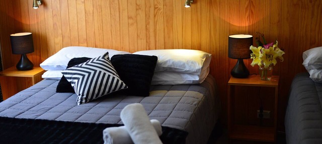 Abisko Lodge