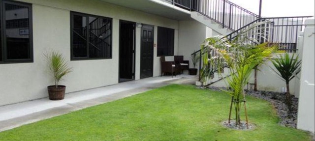 Abode On Courtenay Motor Inn
