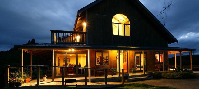 Abseil Inn