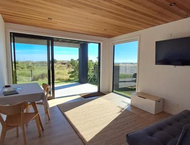 Absolute beachfront in Papamoa