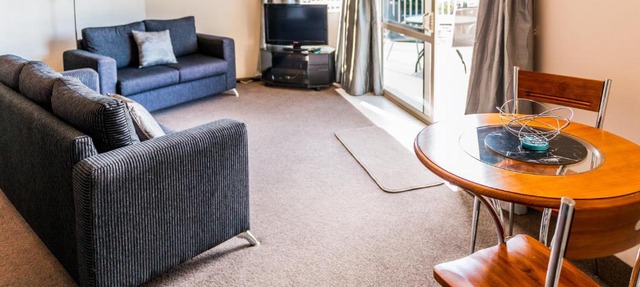 Absolute Bliss Apartments