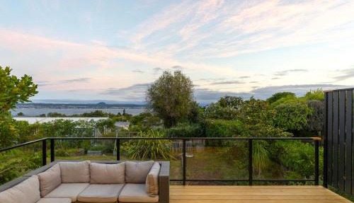 Acacia Bay Secret