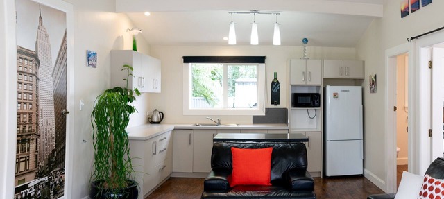 Accommodation for Work Crews & Contractors