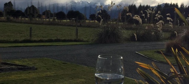 Acheron Cottages