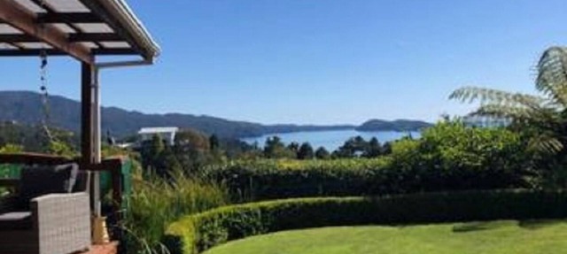 Affordable Luxury Kaiteriteri Abel Tasman View (Self contained) 2 Bedrooms