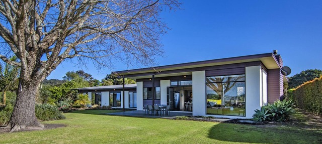 AFTERDUNE DELIGHT - MANGAWHAI HOLIDAY HOME in Mangawhai Village