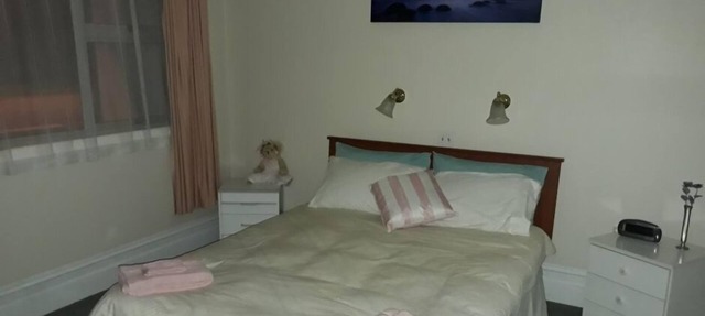 Ahuriri Beach Front with stunning sea views