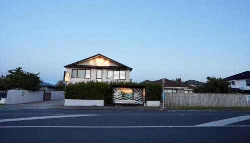 Airport Delight Motel