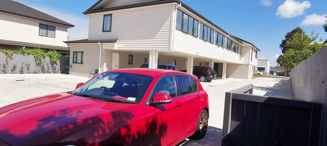 Airport Delight Motel
