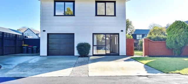 Airport Family Stay, Burnside - Lavandula 3