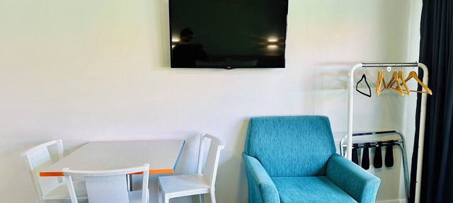 Airport Gold Star Motel