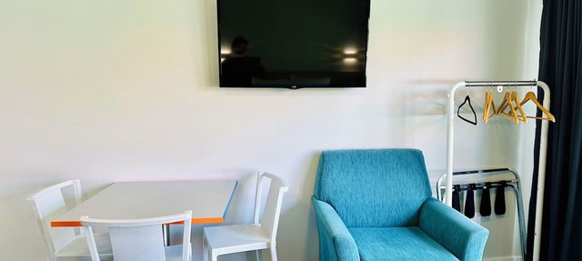 Airport Gold Star Motel