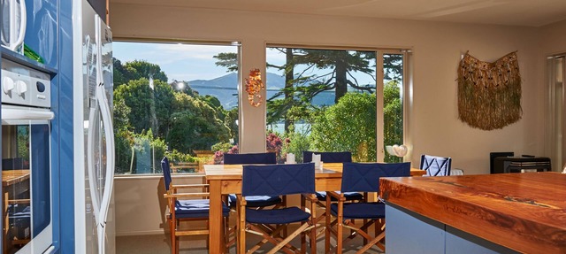 Akaroa on the Beach Apartments