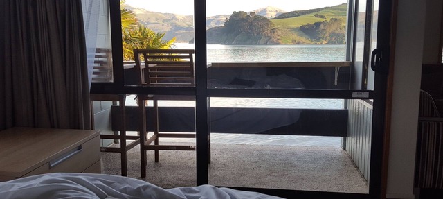 Akaroa Waterfront Motels