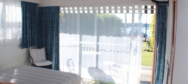 Ala Moana Motel