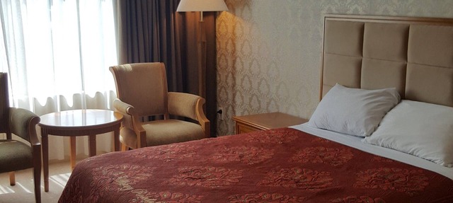 Albany Rosedale Motel