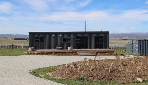 Alex Vineyard - Alexandra Holiday Home