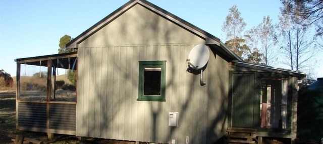 Alpine cottage - Ideal get-a-way location