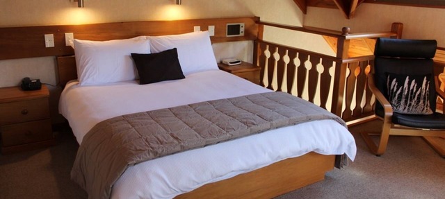 Alpine Lodge