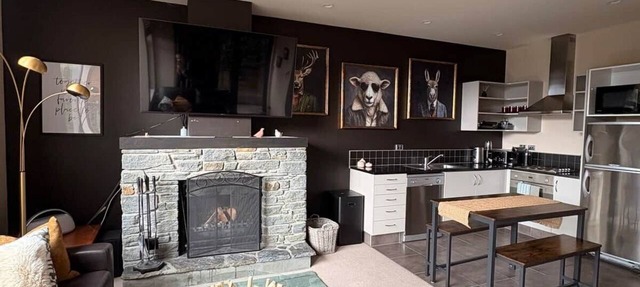 Alpine Luxe Cardrona