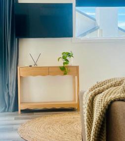Alpine Rest! Brand new! Cozy&Convenient!