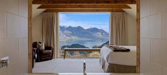 Altitude Vista-Front row Seat to Queenstown's Finest Views