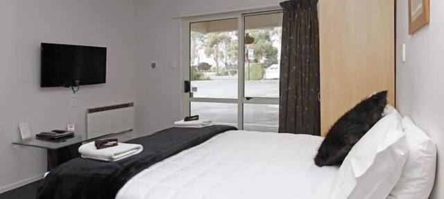 Amalfi Motor Lodge