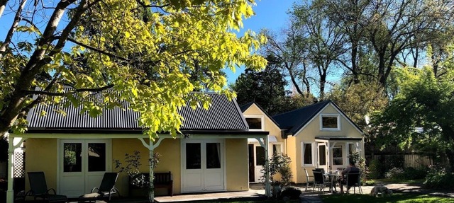 Amazing Family Home - Central Arrowtown
