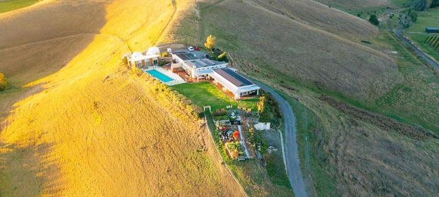 Amazing Mountainview Luxury Villa