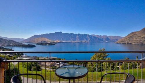Amazing View Home